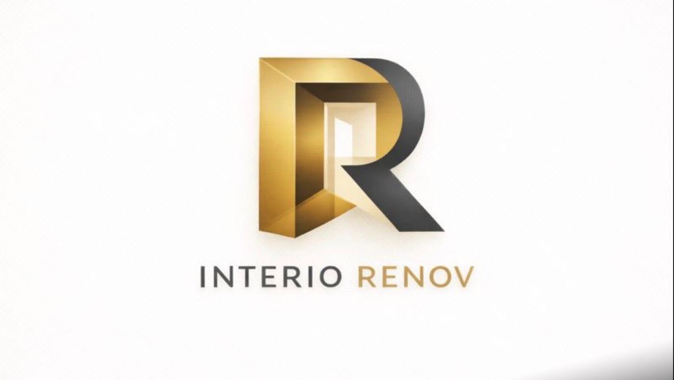 Interio Renov Logo